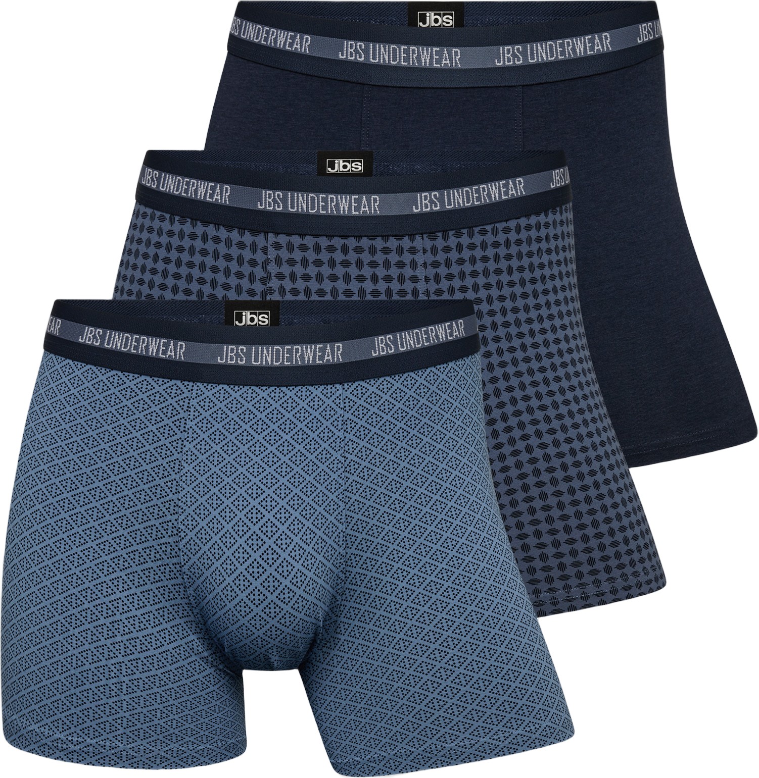 JBS 3pack Tights Bamboo.