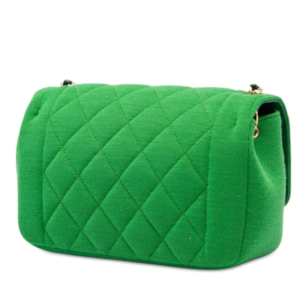 Chanel Flap Bag