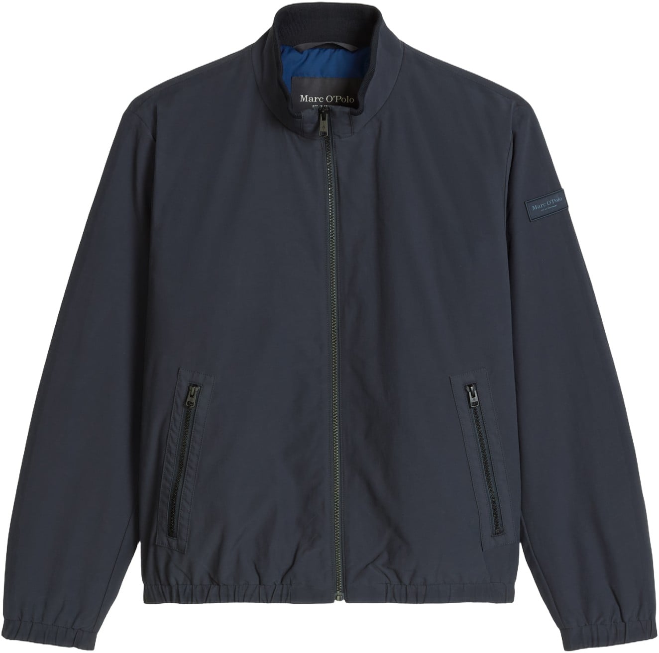 Woven Outdoor Jackets
