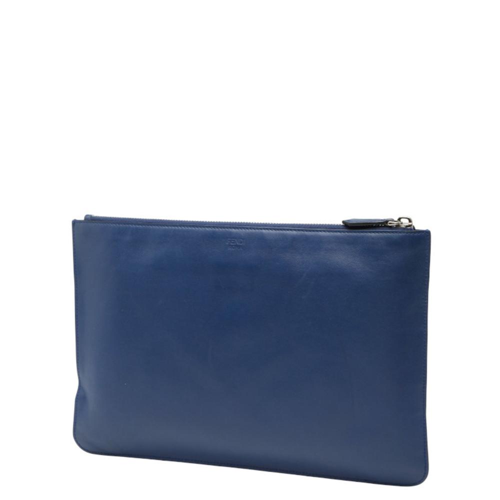 Fendi Clutch