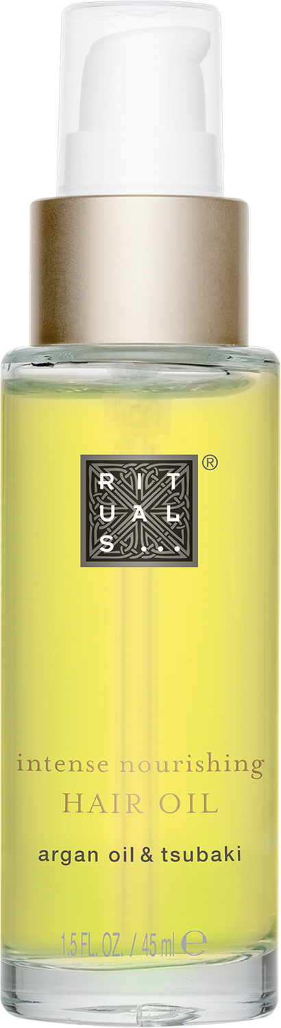 Elixir Collection Intense Hair Oil