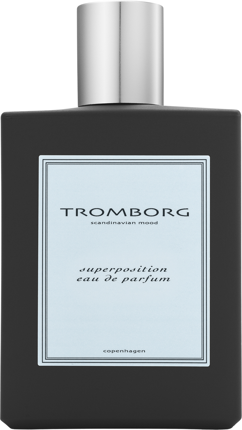 Eau Parfum Superposition