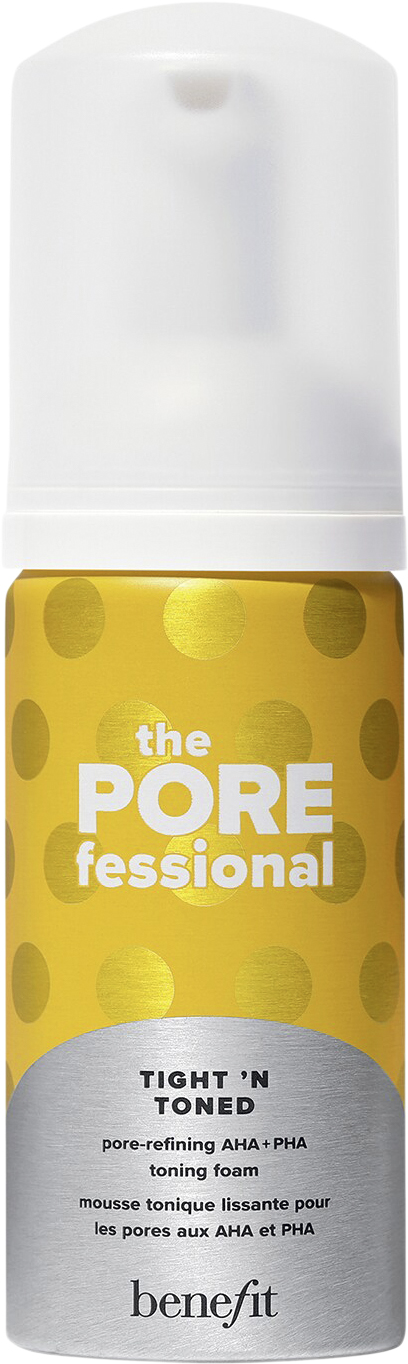 The Porefessional Tight N Toned Aha Pha Toner Til Ansigtet