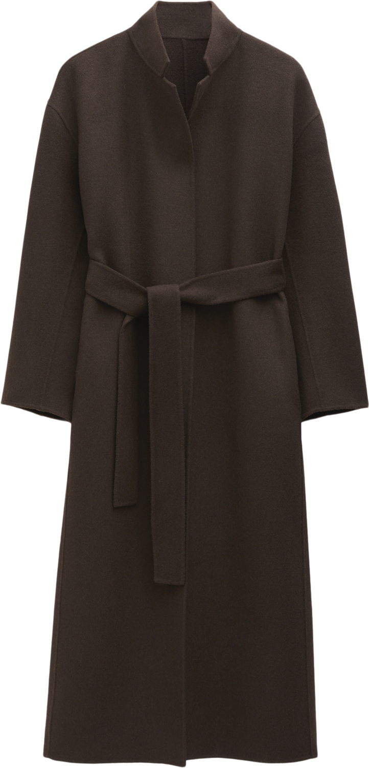 Alexa Coat