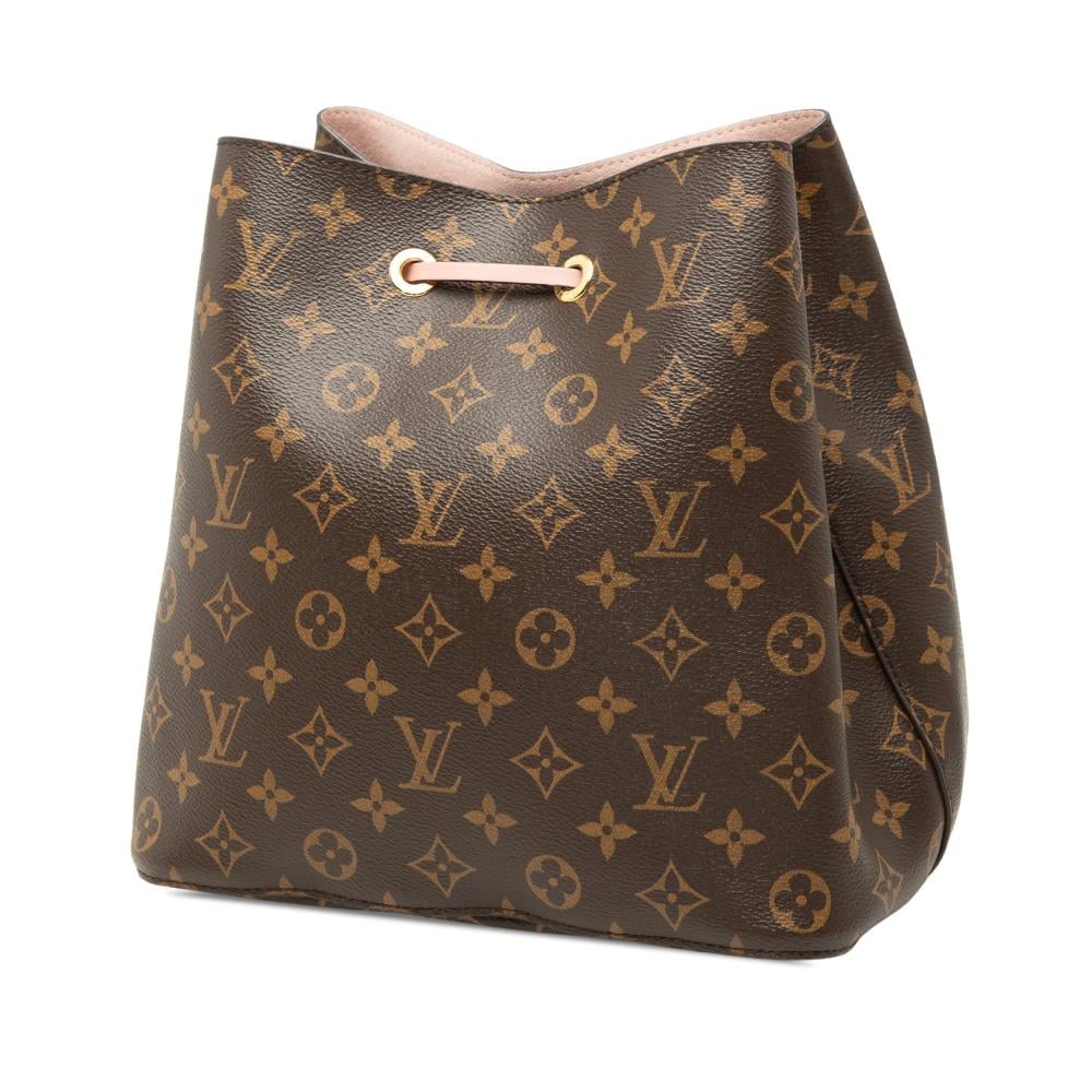 Louis Vuitton Bucket Bag