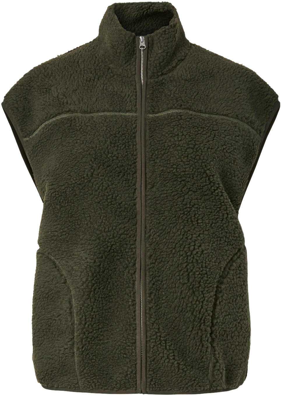 Pcsadia Teddy Vest Noos BC