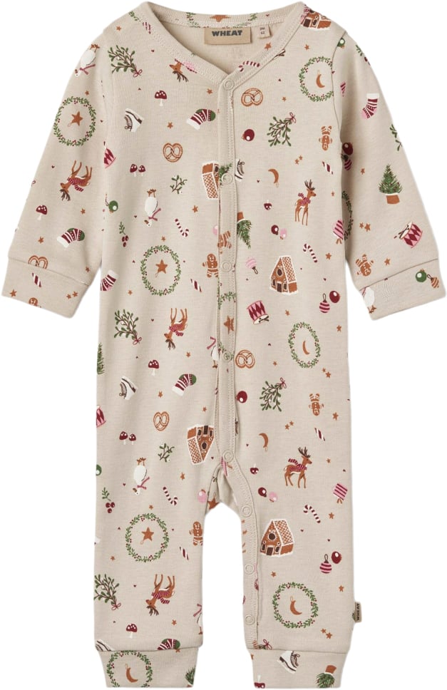 Pyjamas Mads