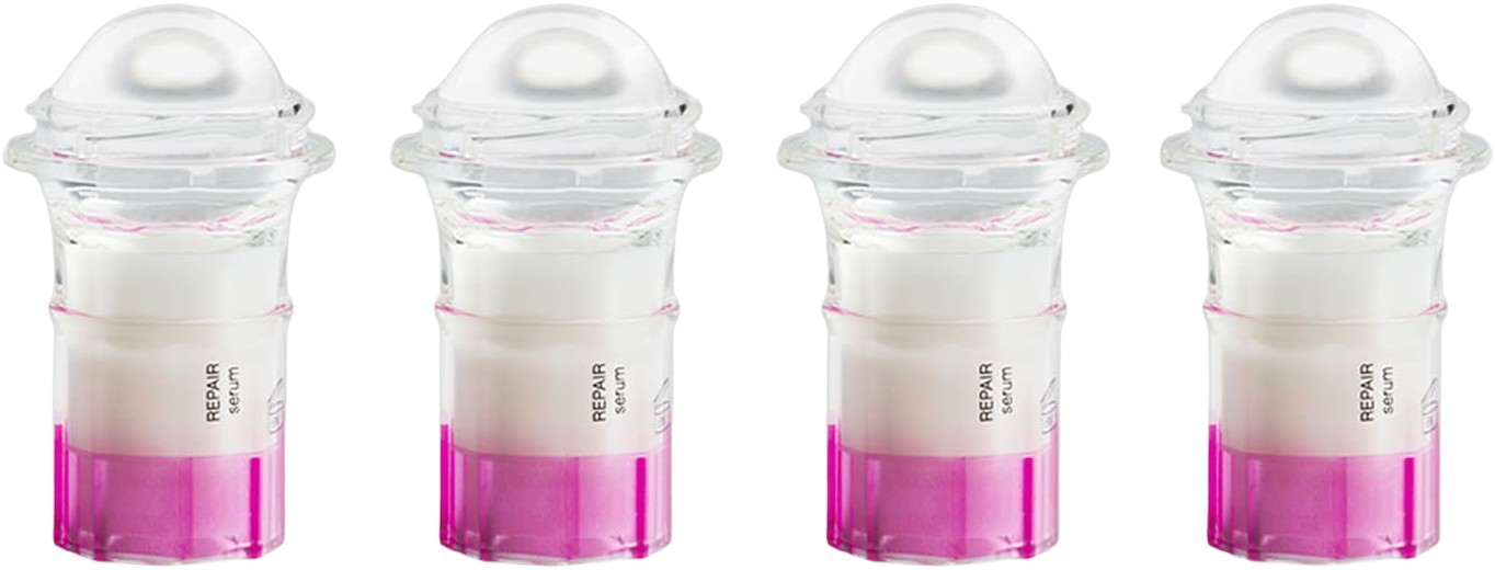 Repair Kapsler Regenererende Serum Beriget med Niacinamid, Fotolyase