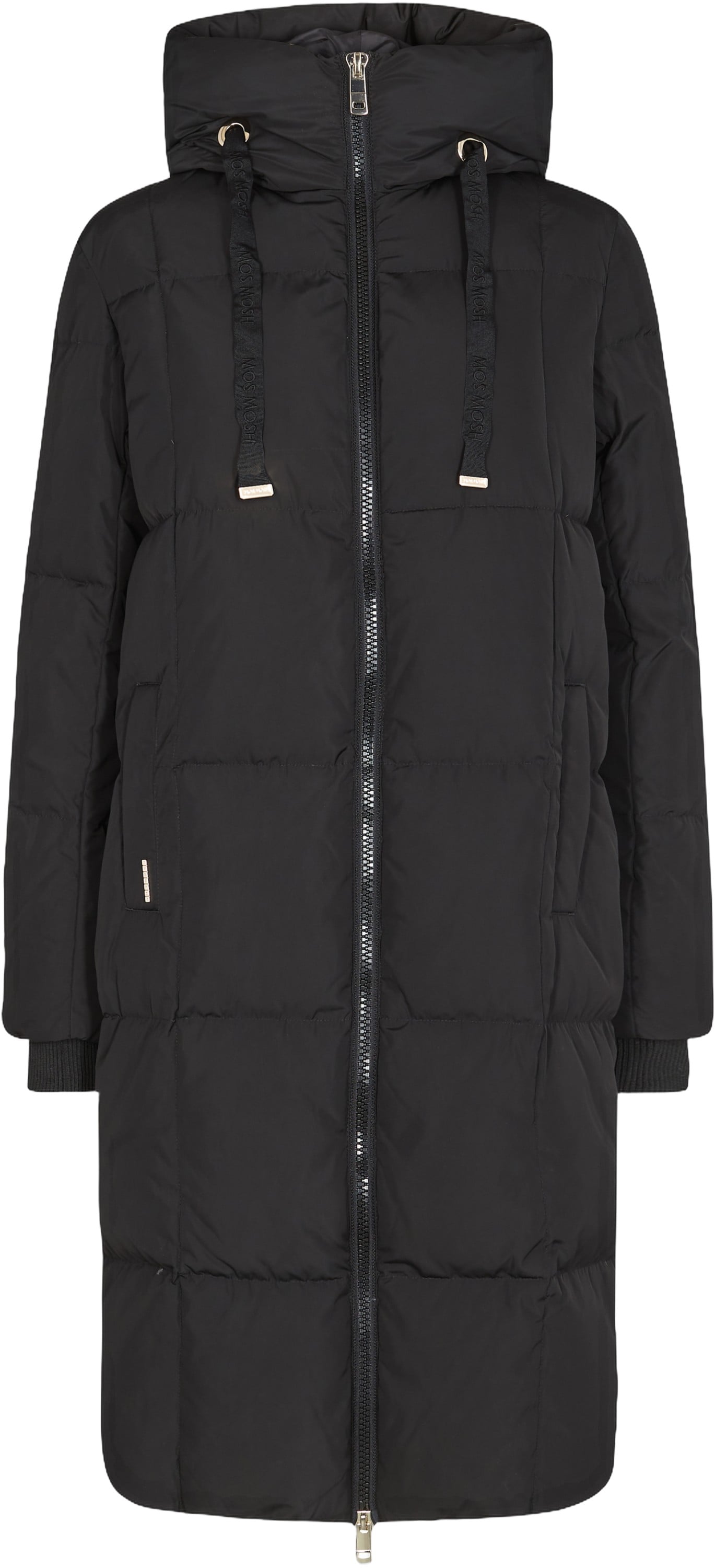 Nova Square Down Coat