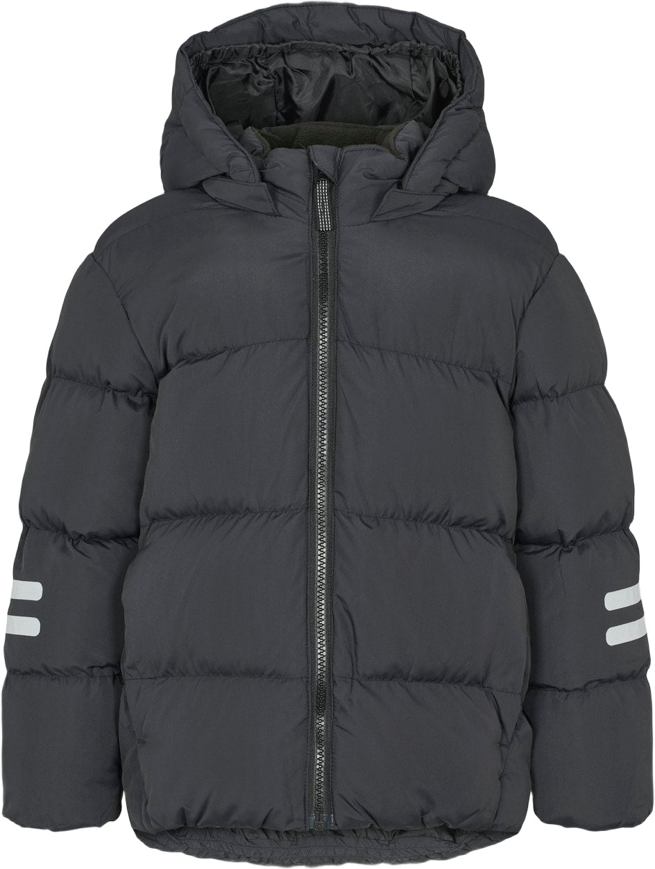 Frosty Puffer Vinterjakke