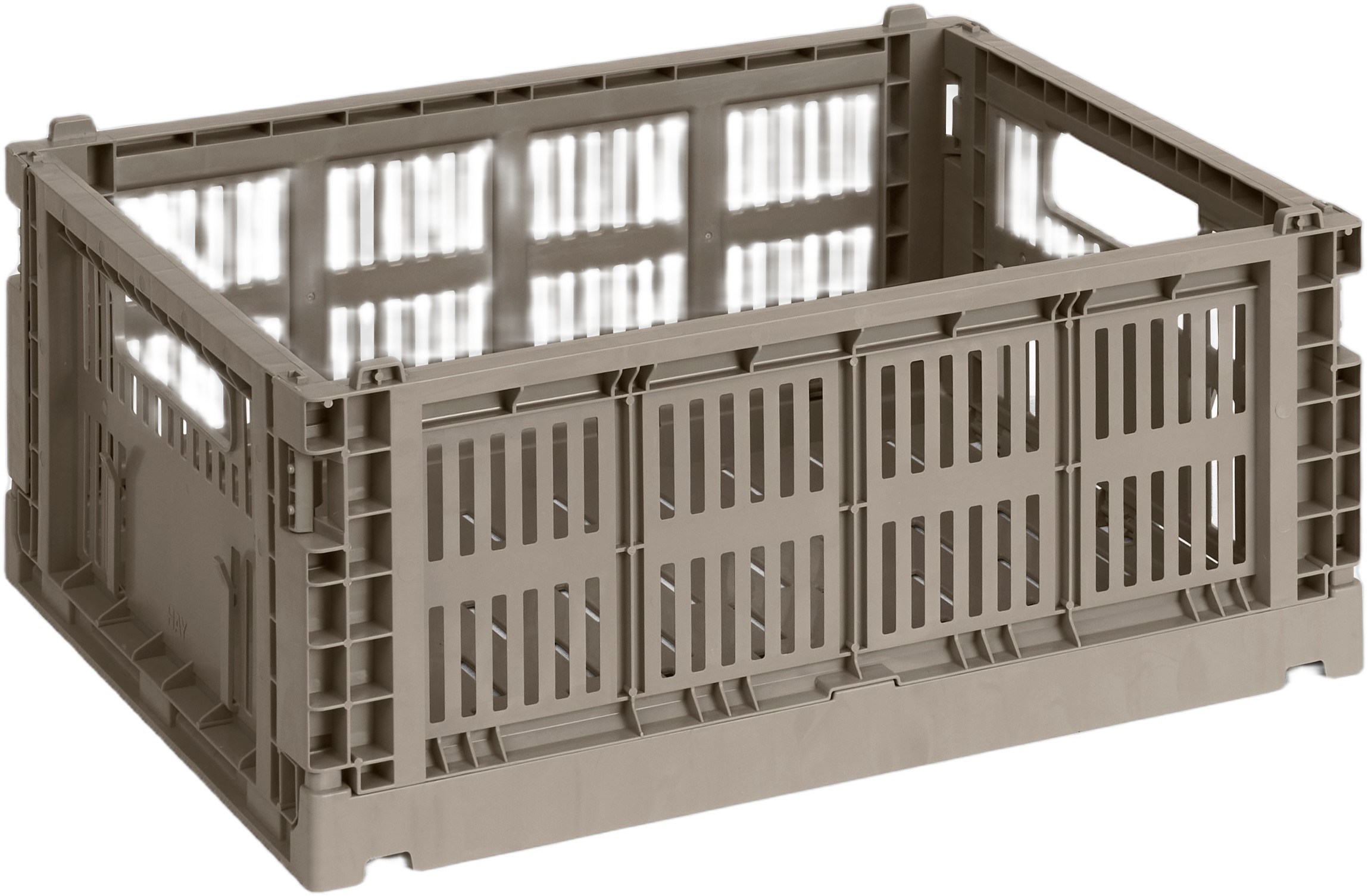 Colour Crate, Medium