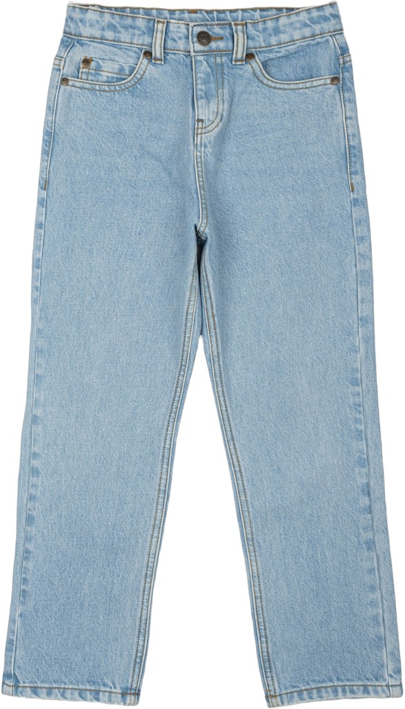 Tnre:Turn Loose Fit Jeans