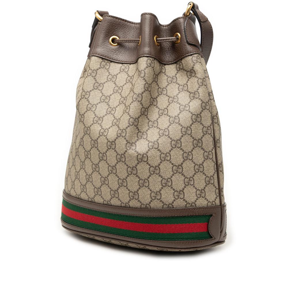 Gucci Bucket Bag