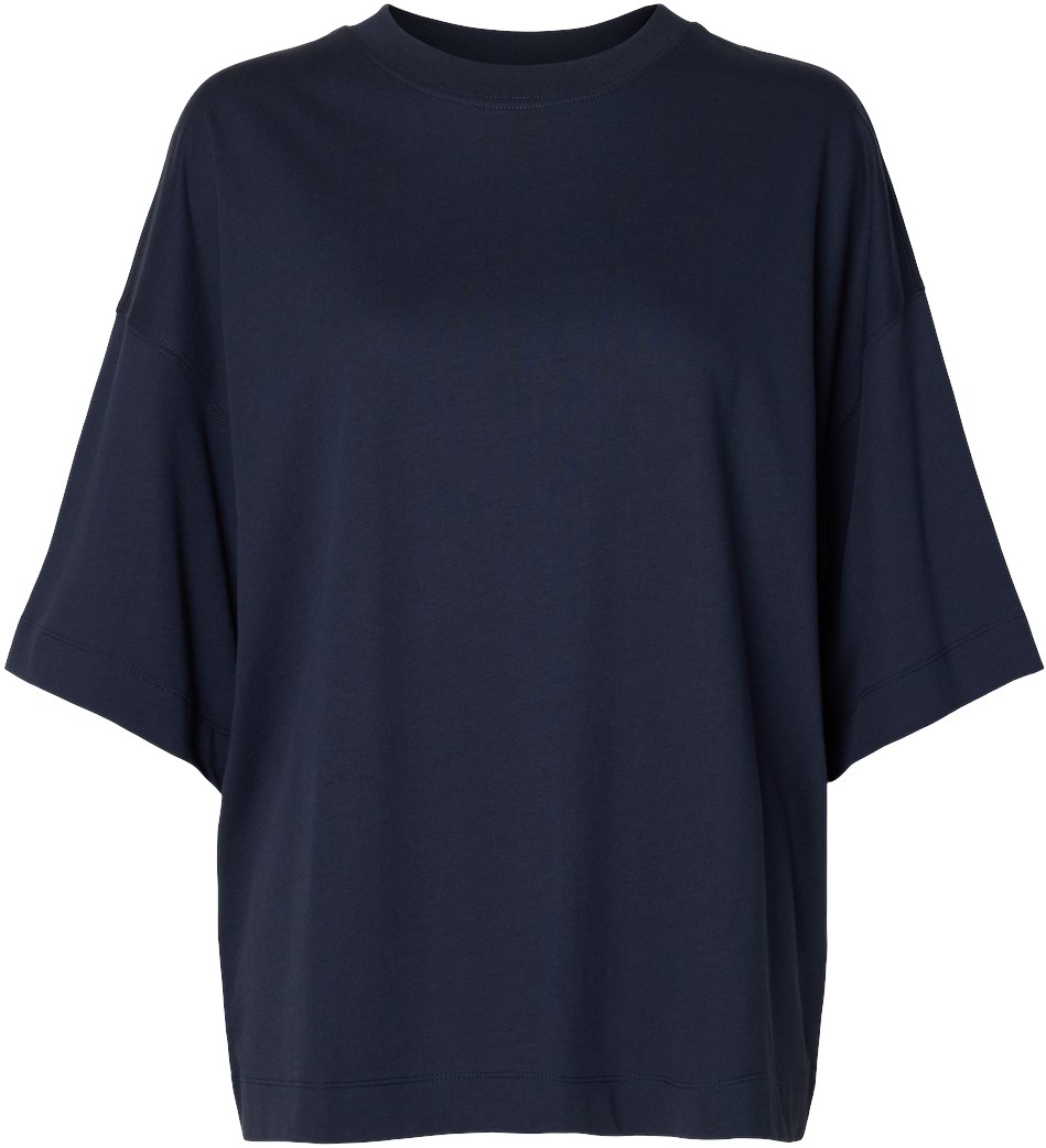 Slwcolwoman 2/4 Oversized TEE Noos