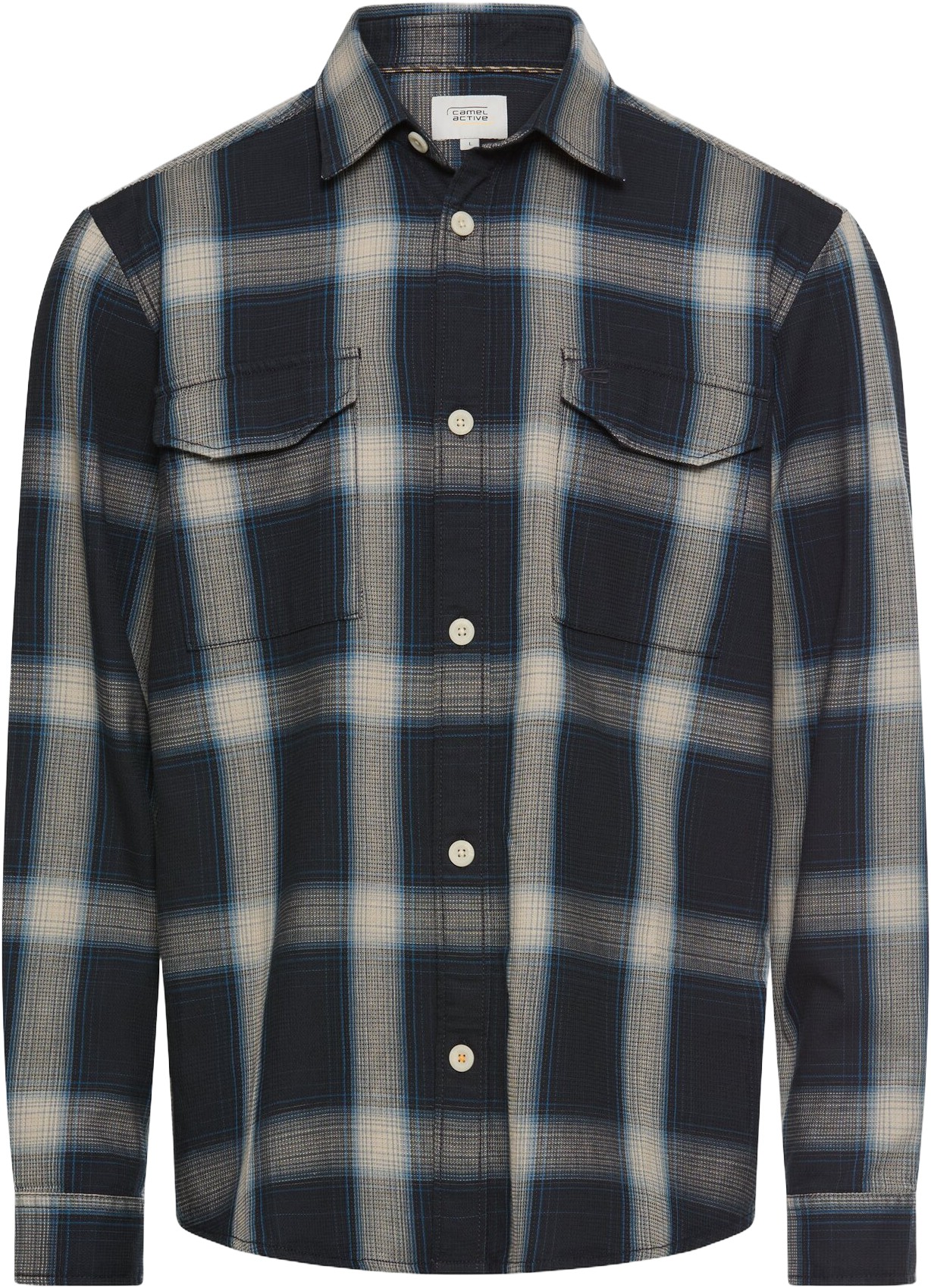 Shirts 1/1 Sleeves