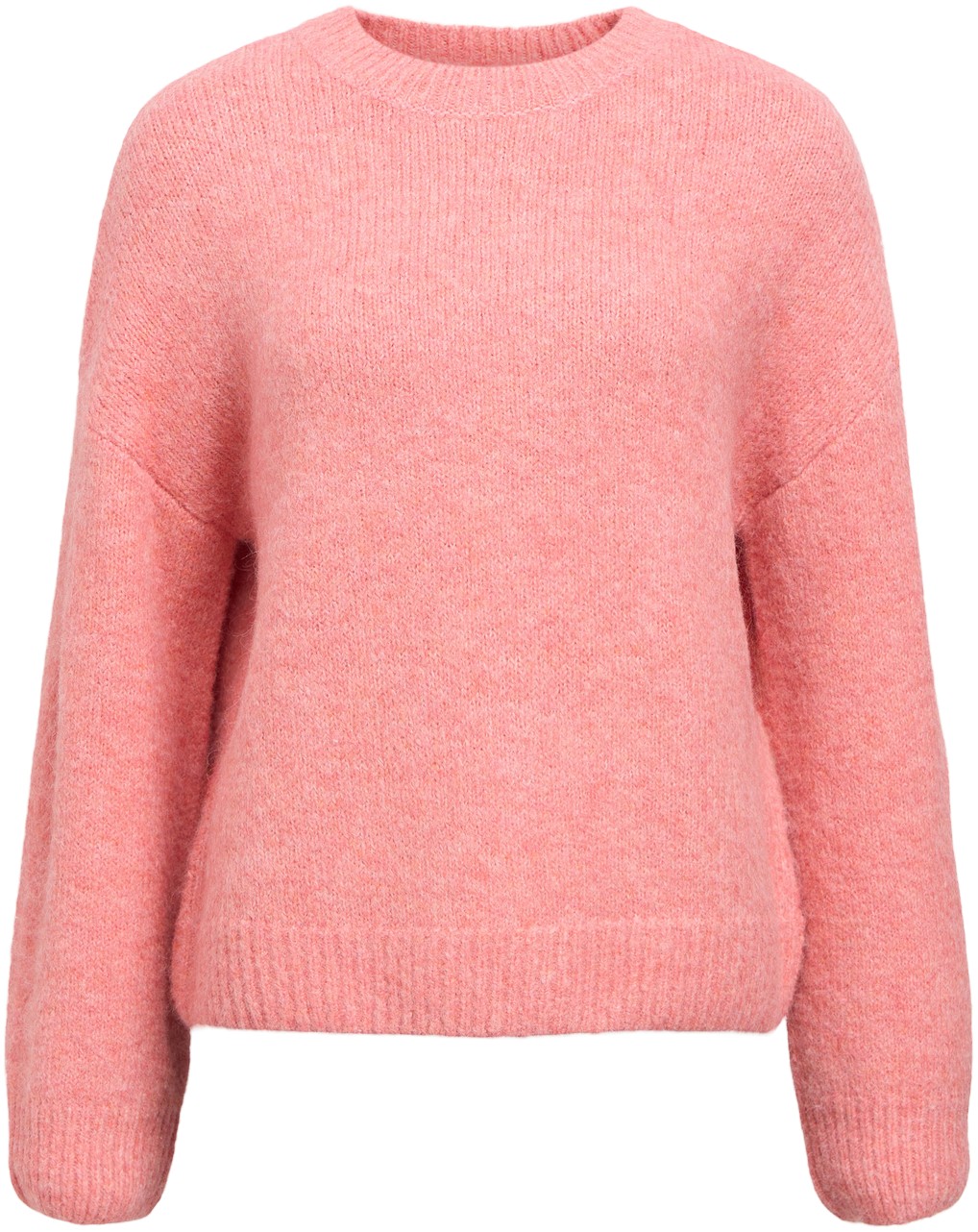 Objsaggia LS LO Pullover Noos