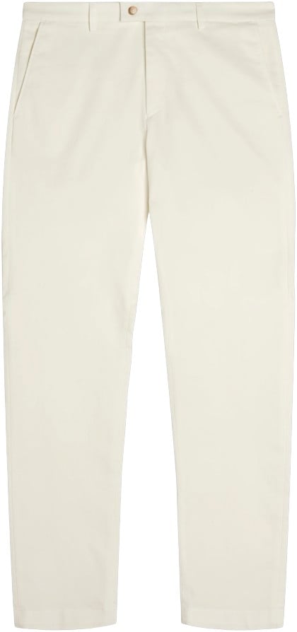 Suede Touch T Craig SS.