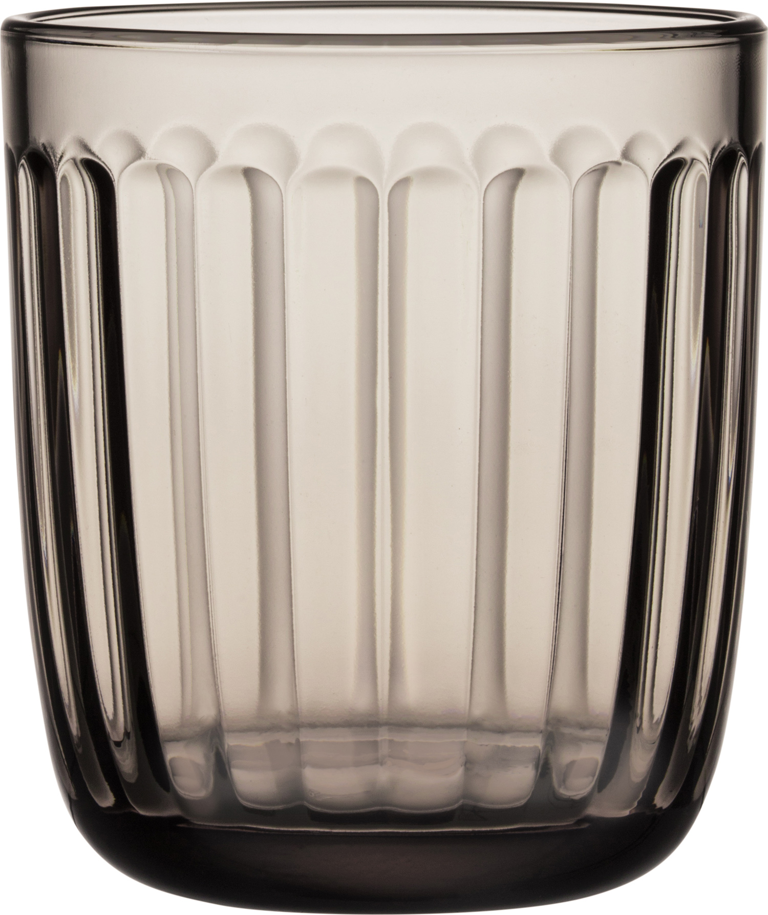 Raami Drikkeglas 26 Cl Linen 2 Stk Fra Iittala
