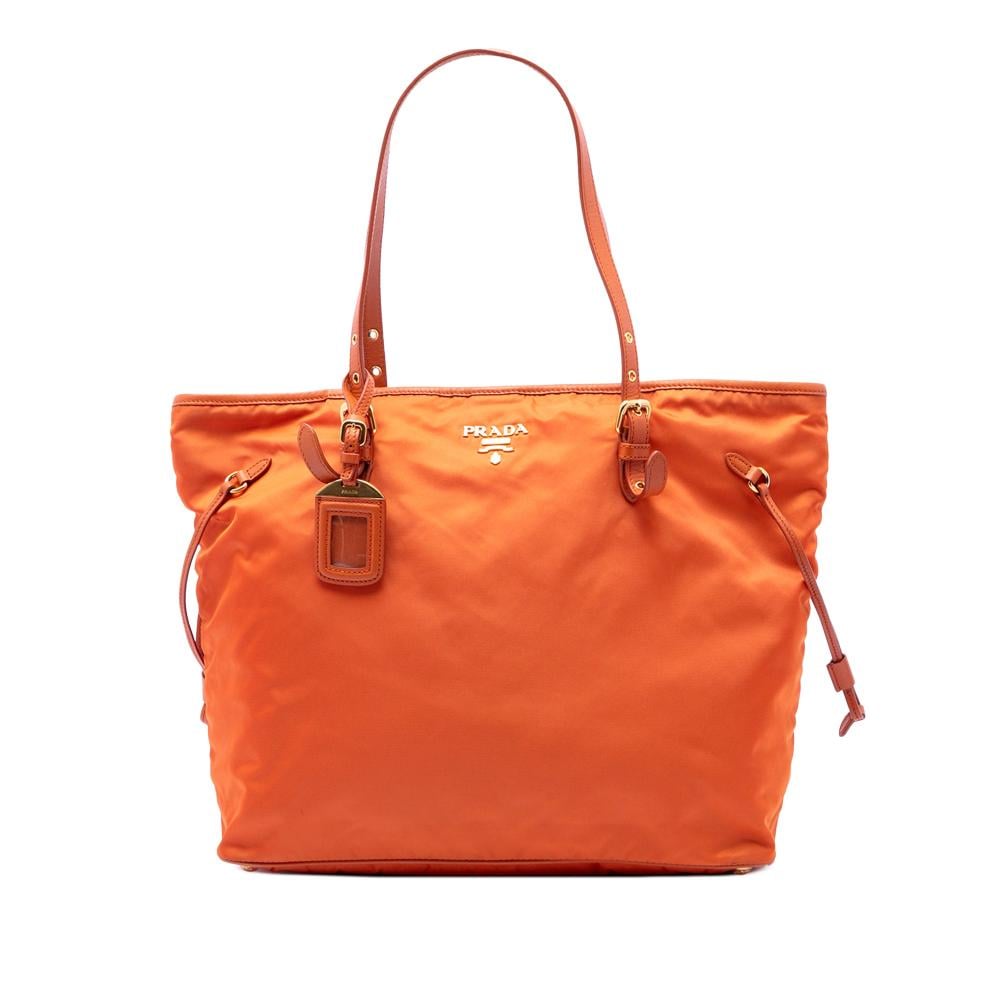 Prada Tessuto