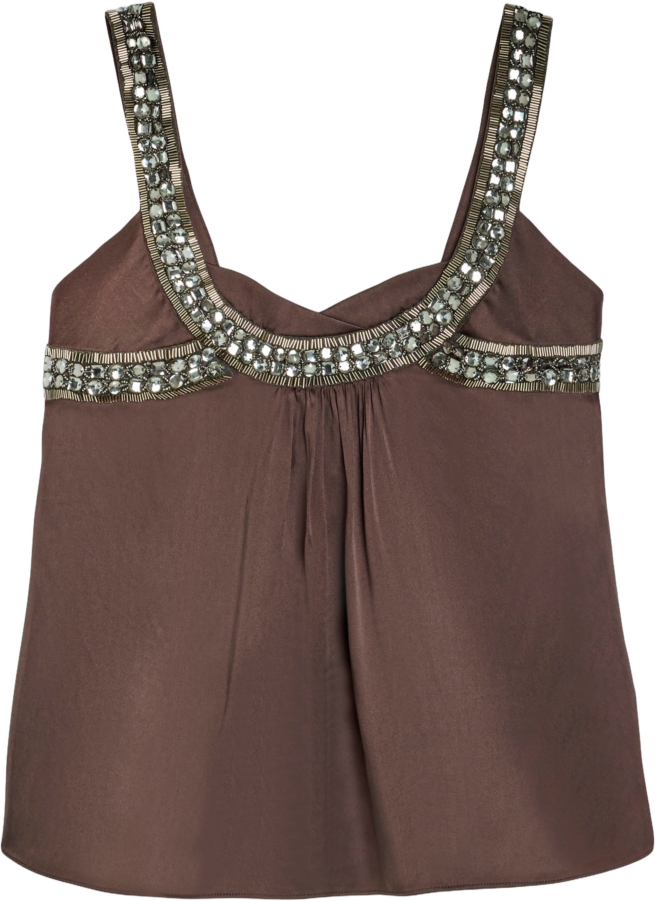 3176 Treasure Jora Top