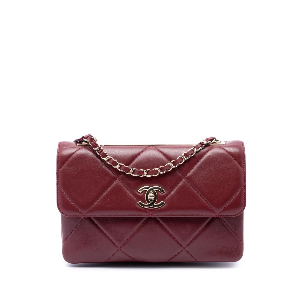 Chanel Trendy Cc