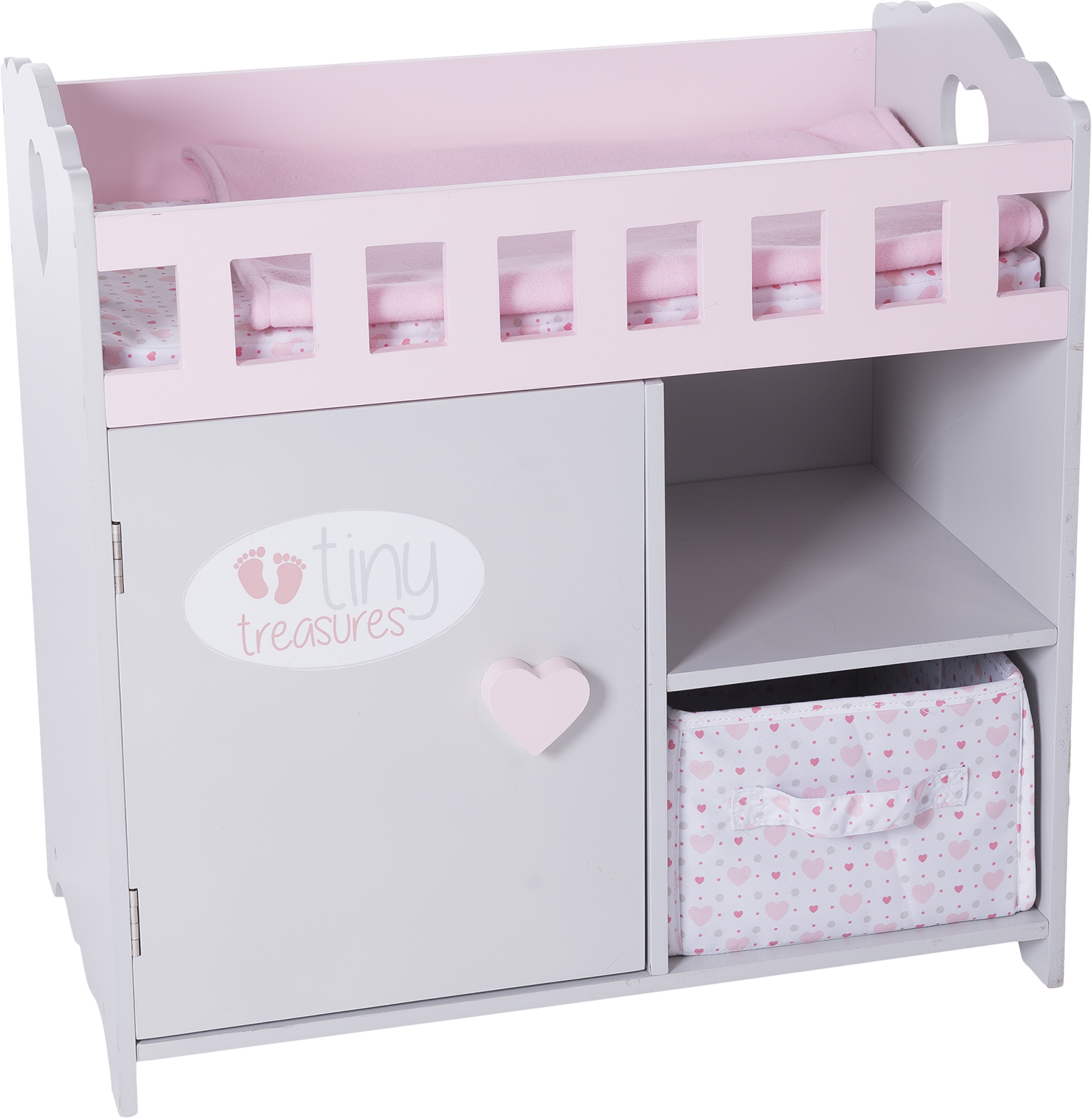 Tiny Treasures Care Center