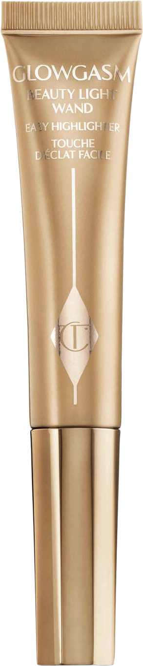 Glowgasm Beauty Light Wand Flydende Highlighter