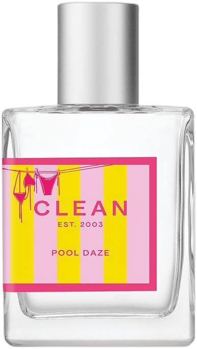 Pool Daze EdT 60 ml