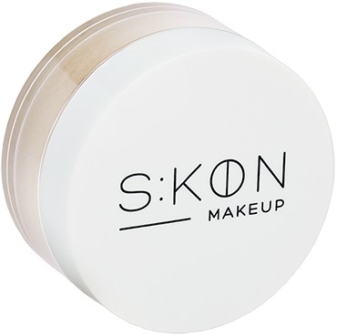 Setting Powder Loose Minerals / V