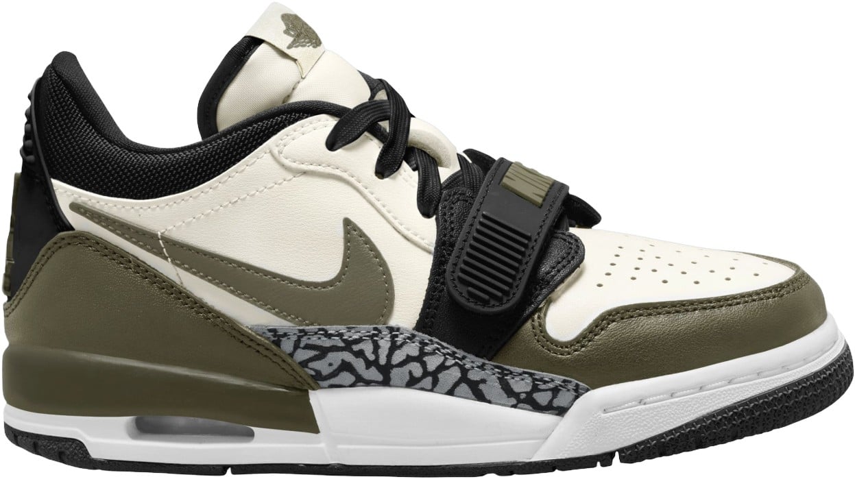 Air Jordan Legacy 312 Sneakers - Køb til DKK 520 - Spar 42%