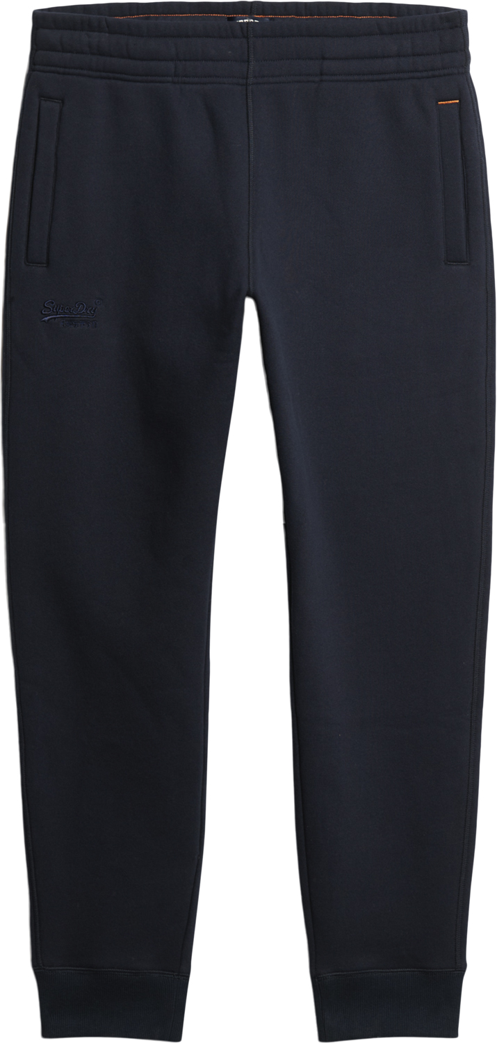 Essential Logo Jogger