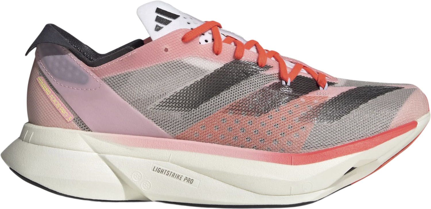 Adizero Adios Pro 3 Løbesko