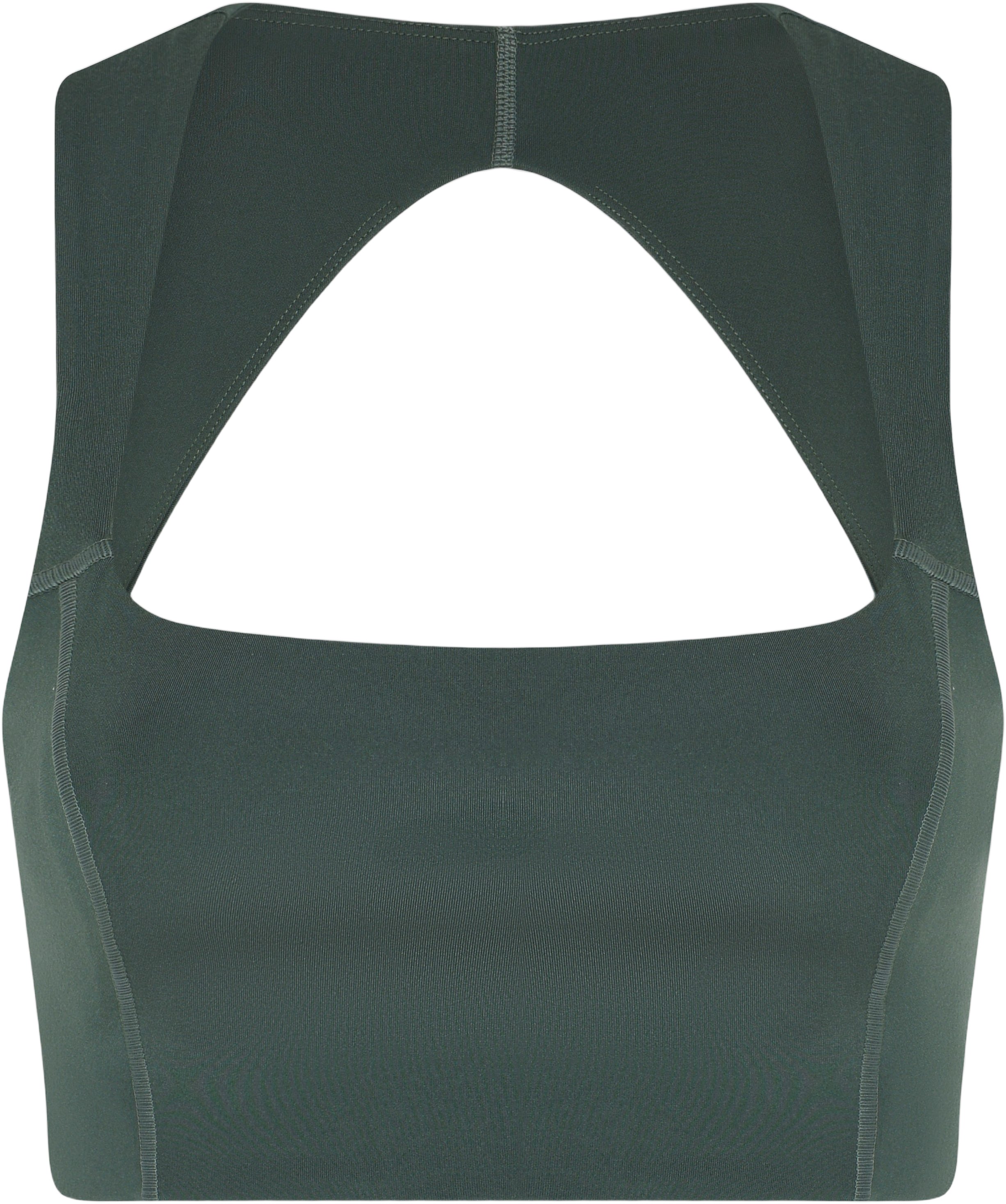 Natalie Seamed Bra