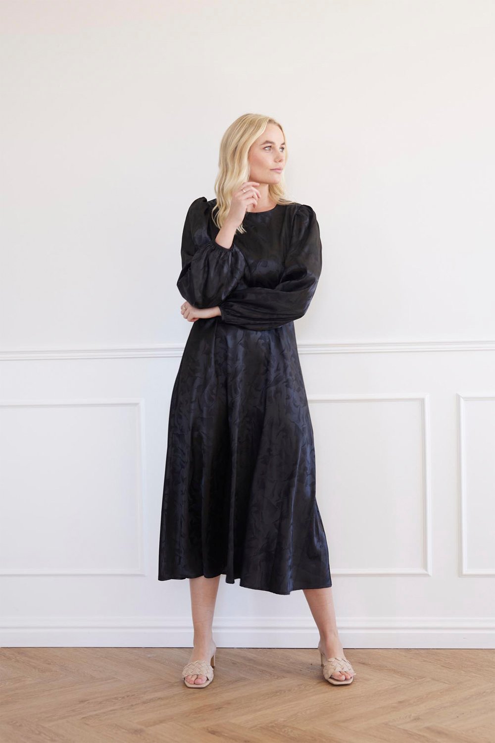 Gina Dress