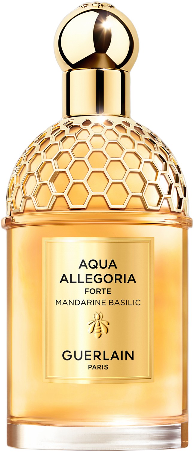Aqua Allegoria Forte Mandarine Basilic EdP 125ml