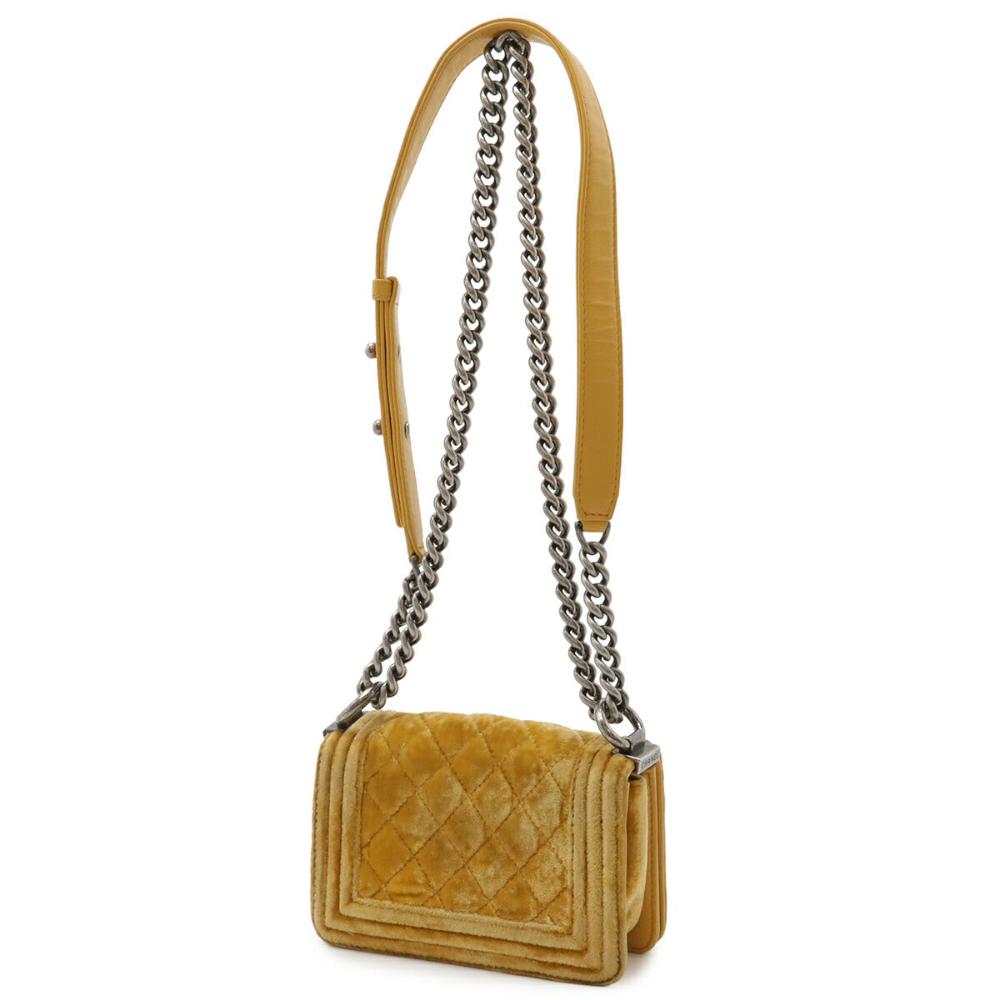 Chanel Boy Bags