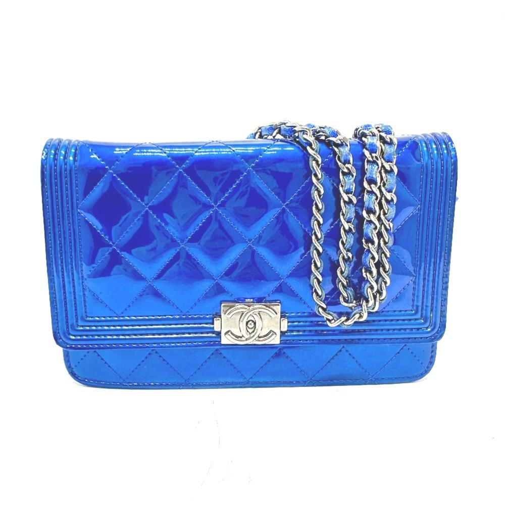 Chanel Shoulder Bag