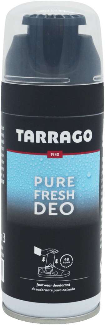 Pure Fresh Deo