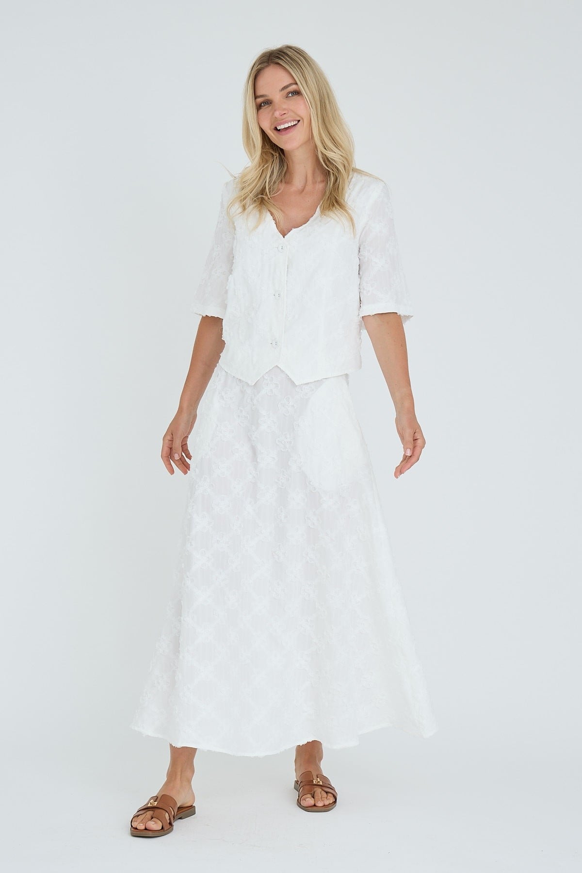 Vigga Skirt