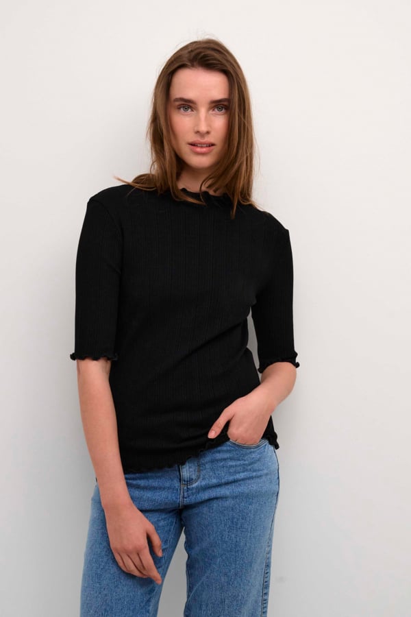 Candacekb SS Tee