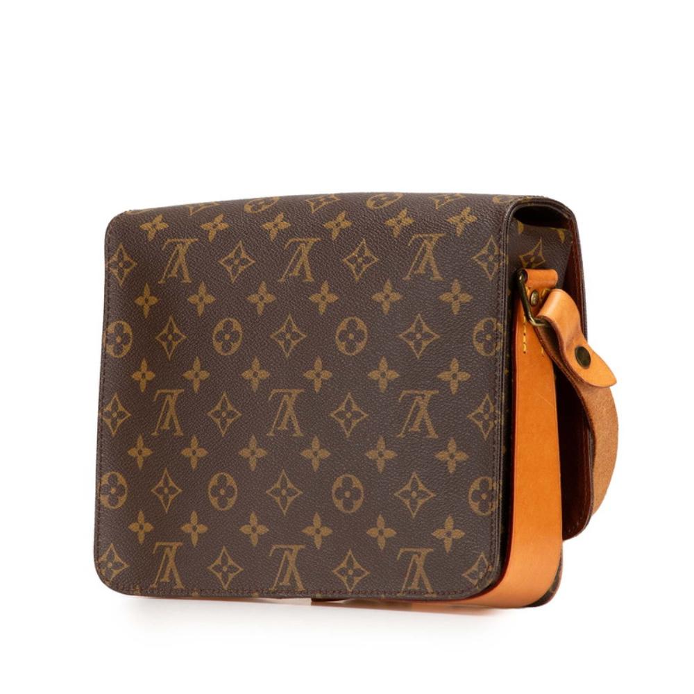 Louis Vuitton Cartouchiere