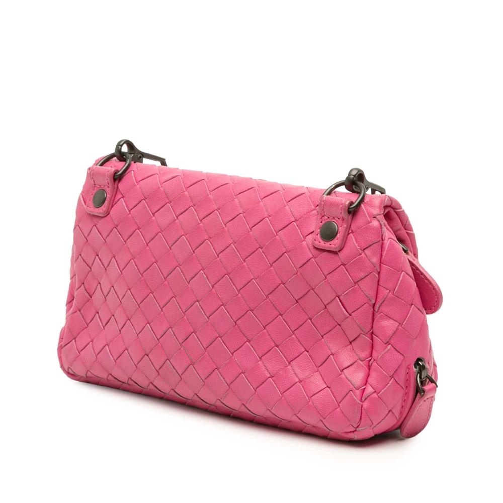 Bottega Veneta Crossbody Bag