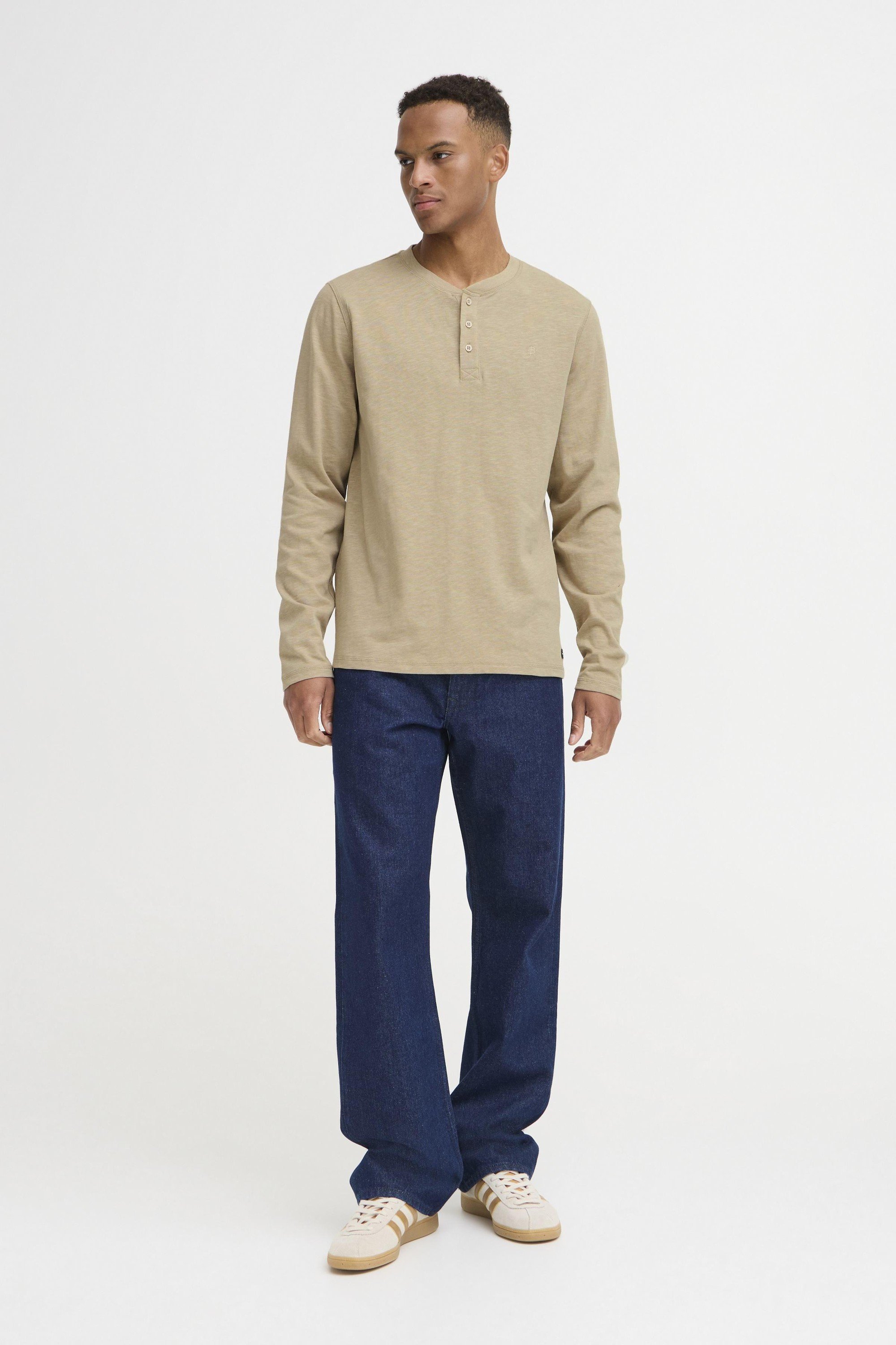 Bhibrat Grandad L/S