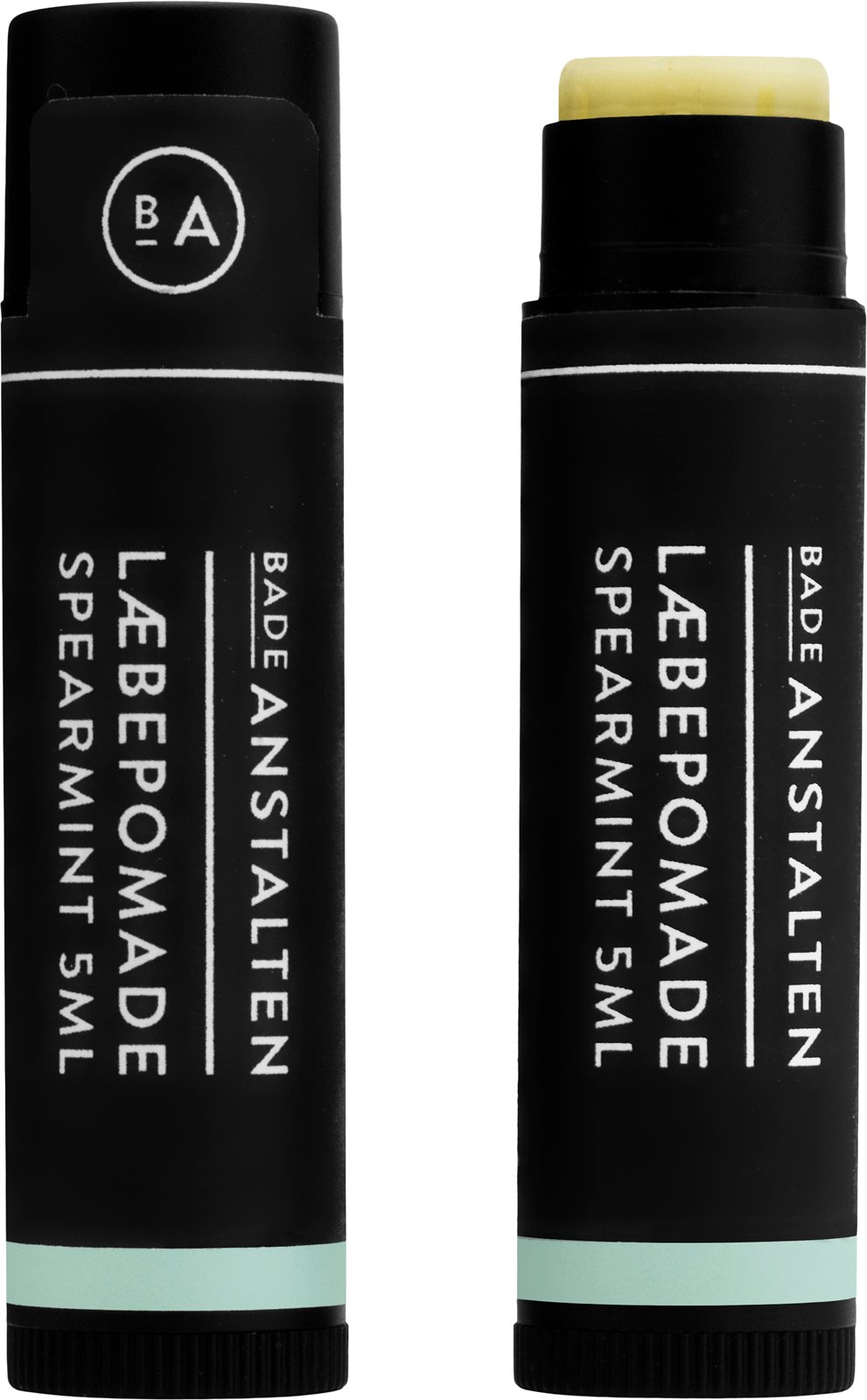 Billede af Læbepomade Spearmint