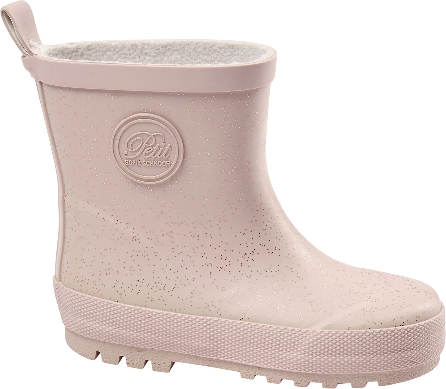 Rubber Boot