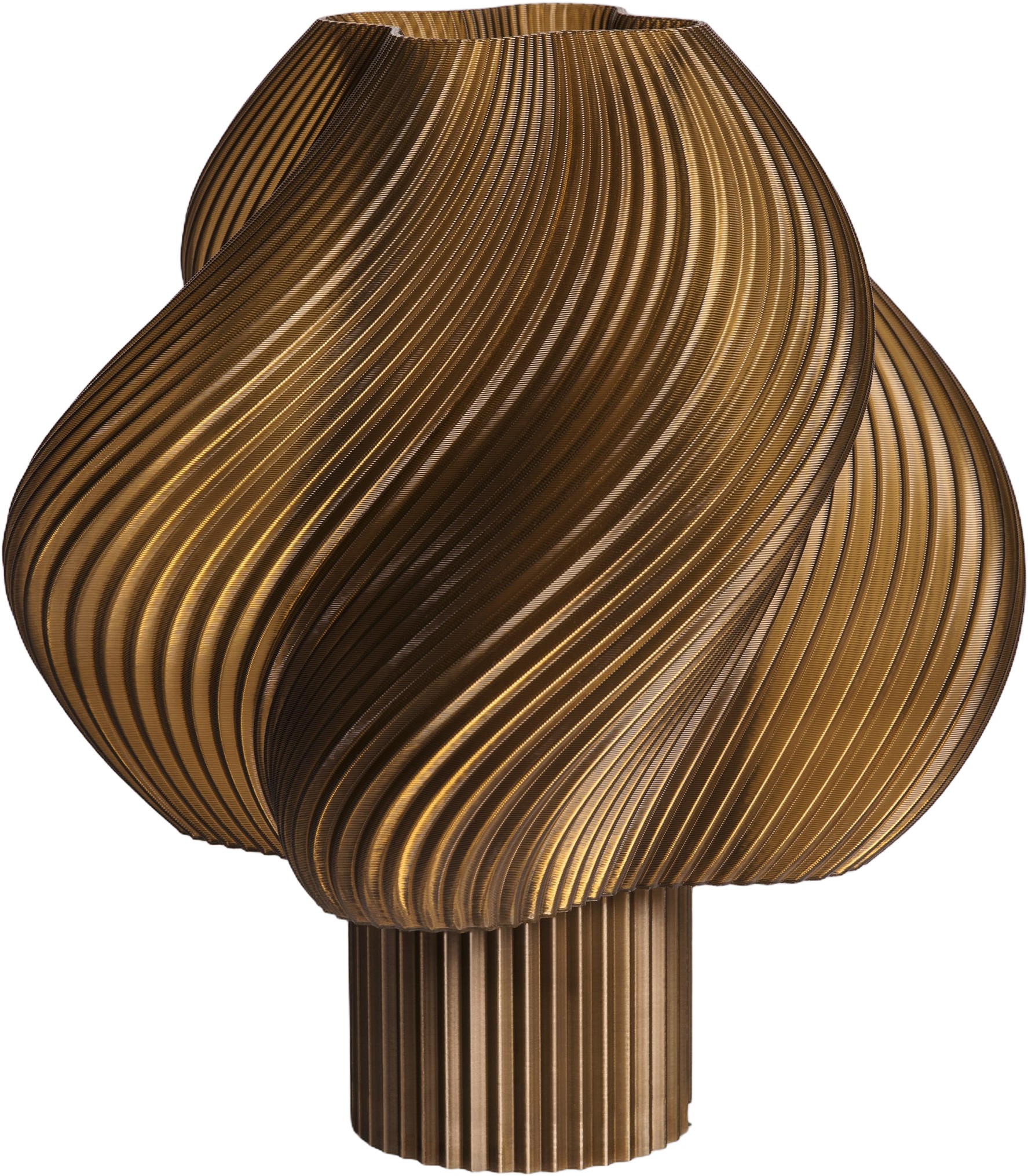 Soft Serve Regular Tablelamp