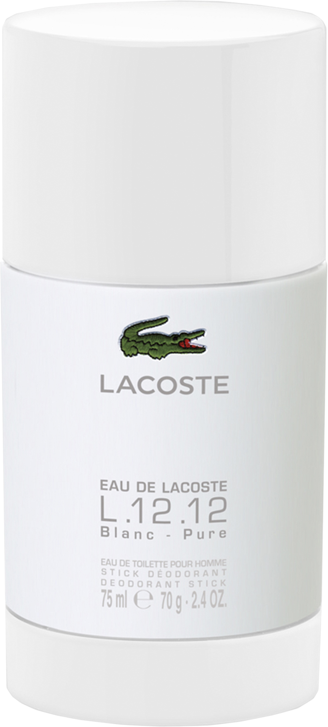 L12 Deodorant Stick