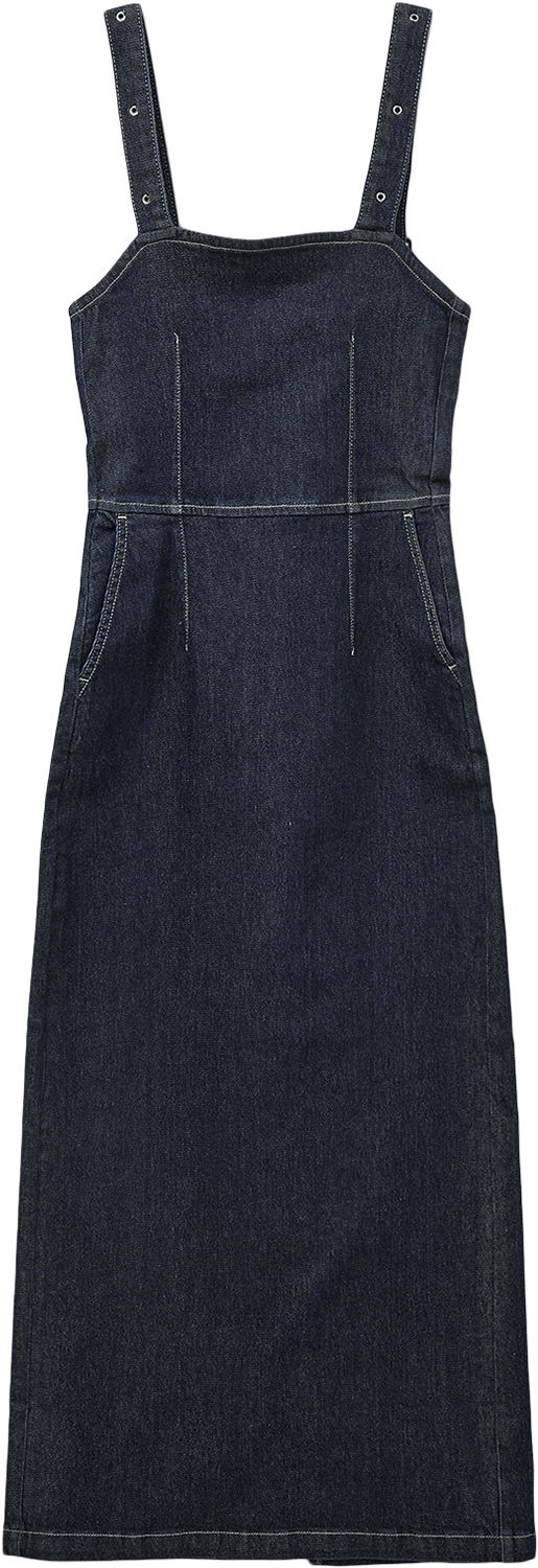 Ulrikabl Dress
