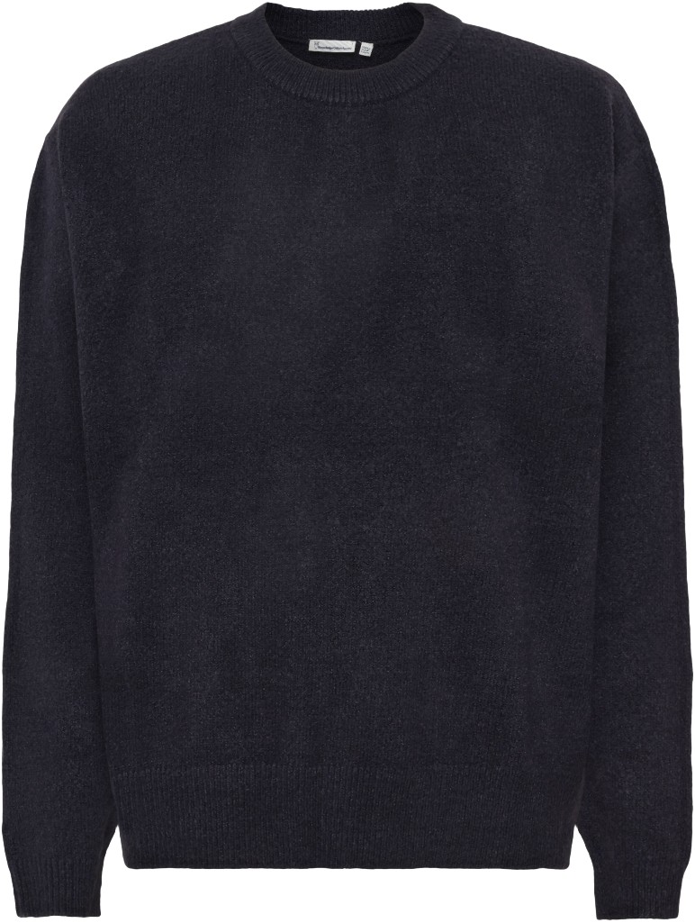 Soufflé Yarn Sweater