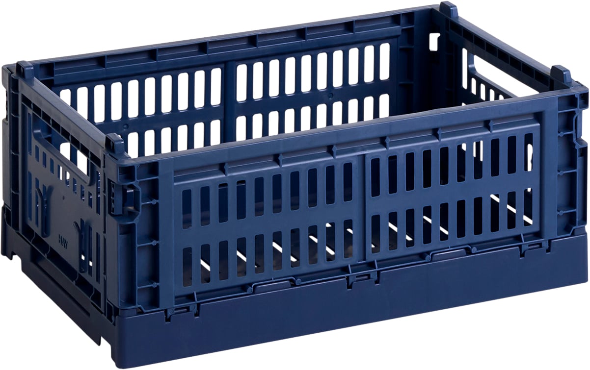 HAY Colour Crate, Small